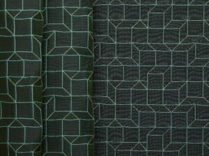 Cube Upholstery - Ethos