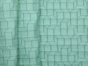 Cube Upholstery - Mode