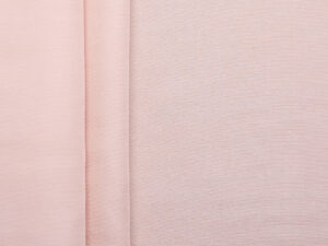 Viscose Wool Plain Weave - Pink