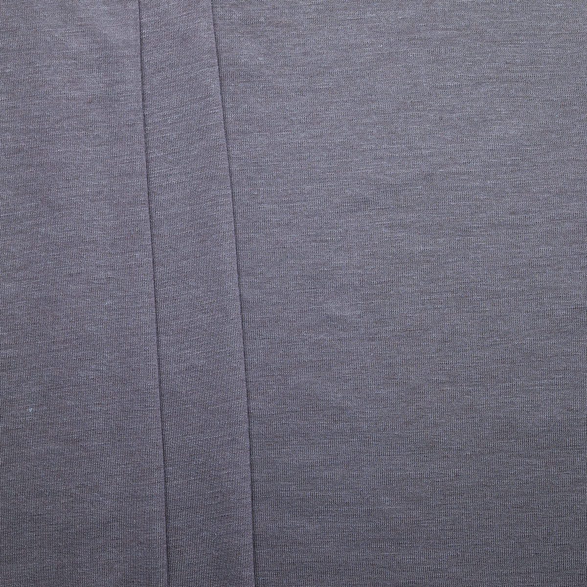 Superfine Modal Wool Blend Jersey - Granite