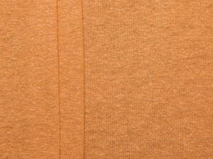 Hemp Organic Cotton Jersey - Marigold