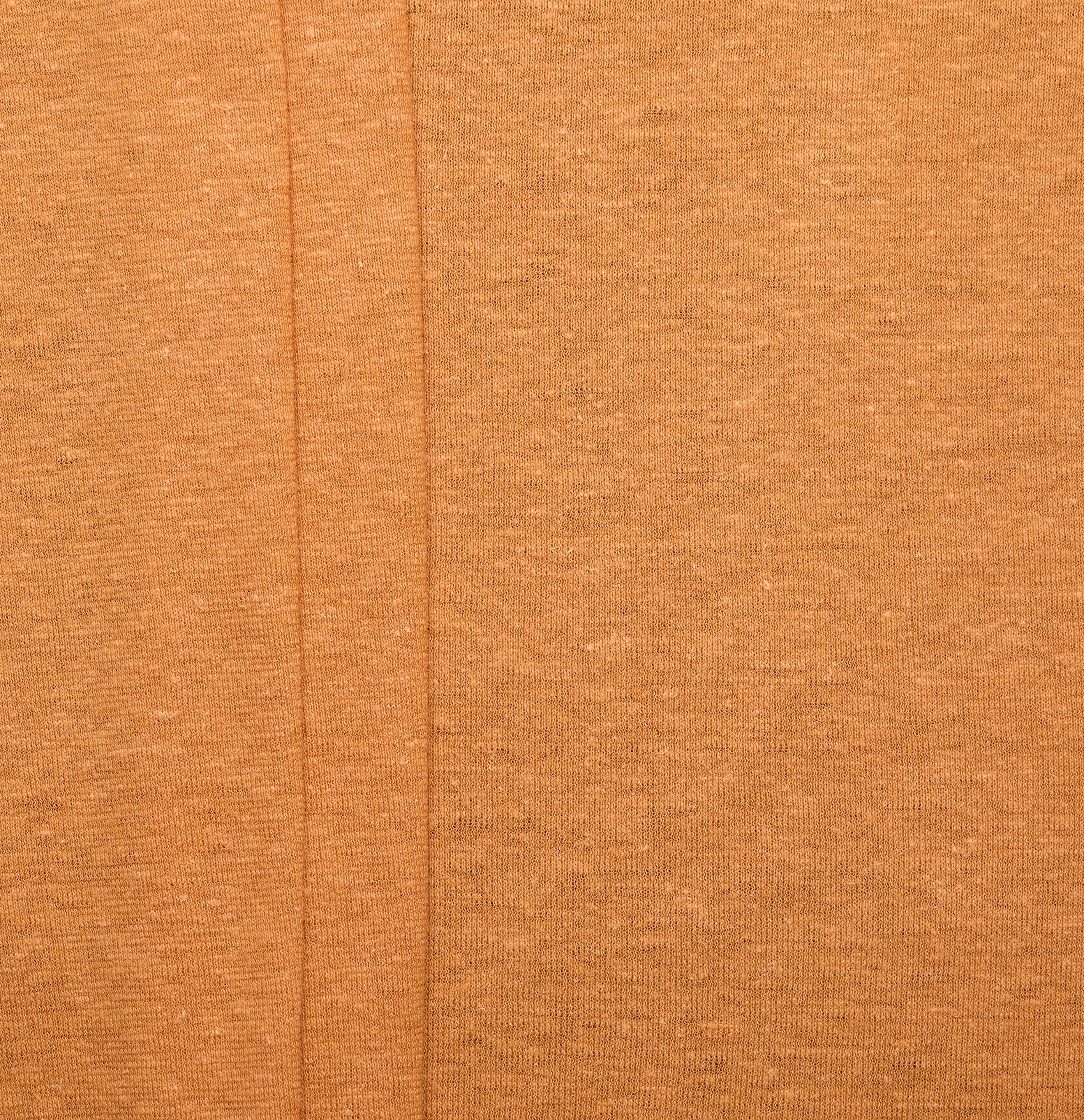 Hemp Organic Cotton Jersey - Marigold