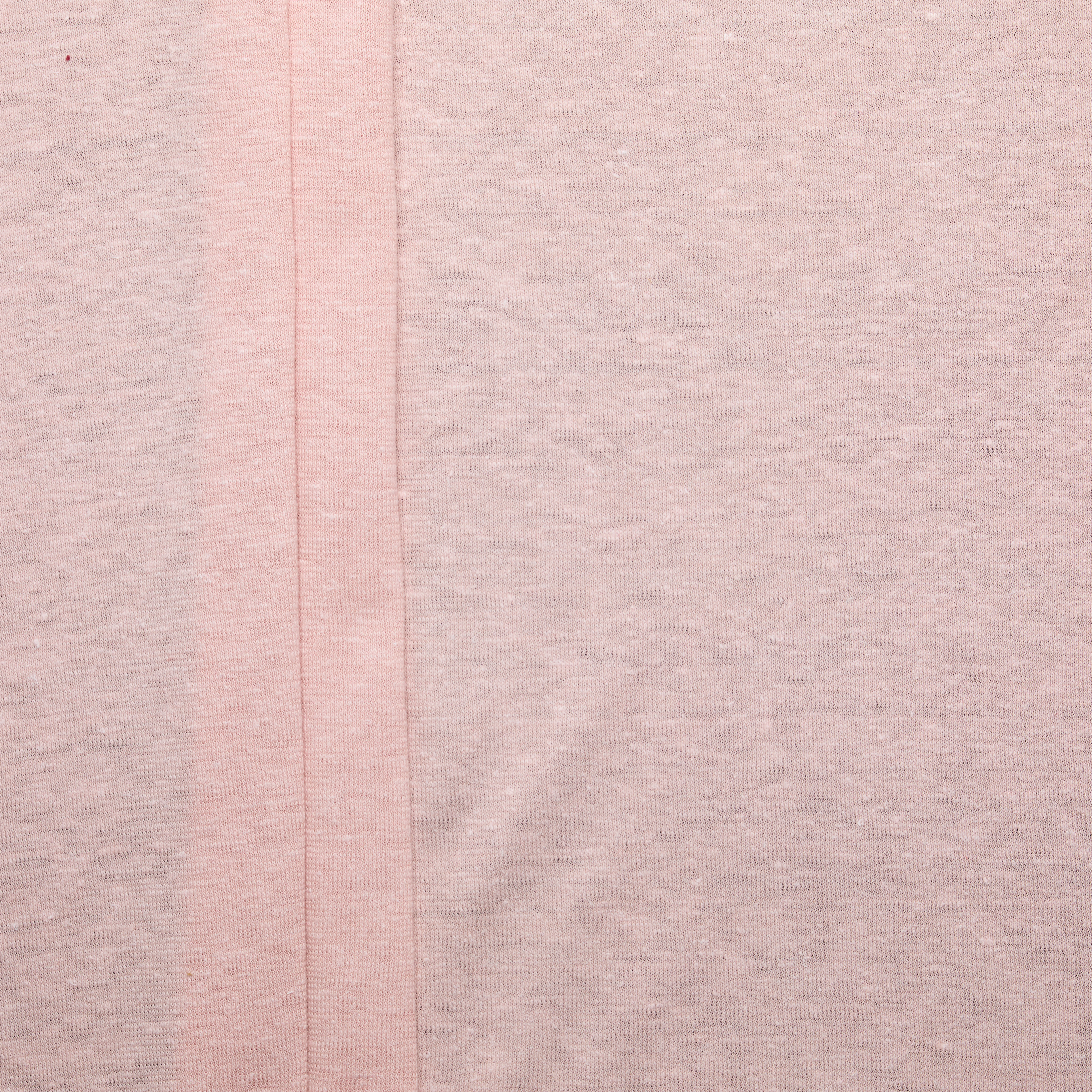 Hemp Organic Cotton Jersey - Rose