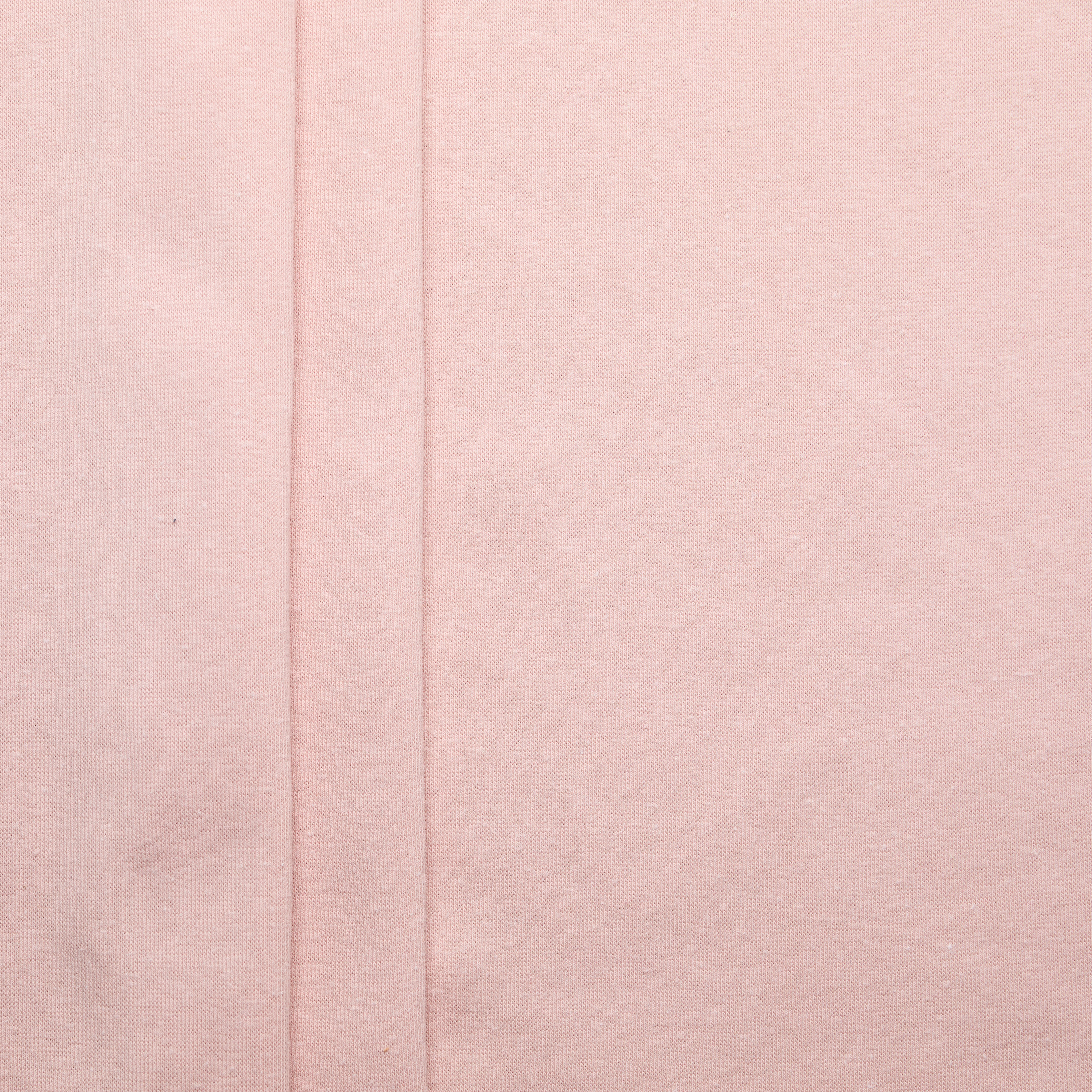 Hemp Cotton Ribbing (Circular) - Rose
