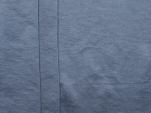 100% Polyester Plain Weave - Charcoal