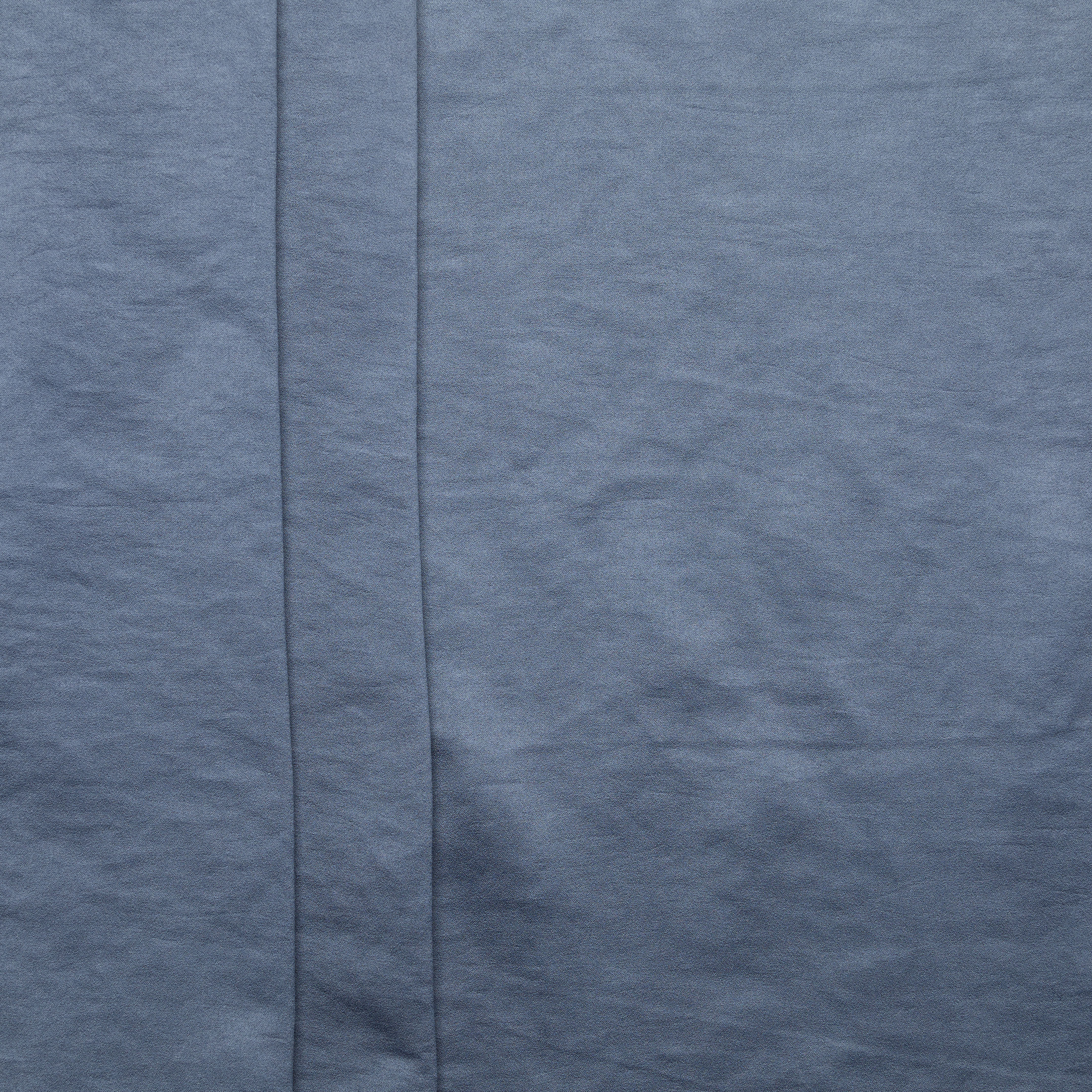 100% Polyester Plain Weave - Charcoal