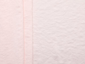 100% Polyester Plain Weave - Powder Pink