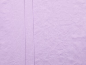 100% Polyester Plain Weave - Lavender
