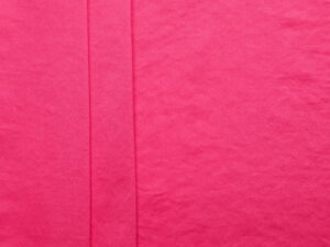 100% Polyester Plain Weave - Flamingo