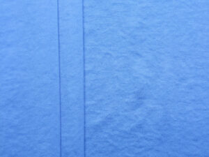 100% Polyester Plain Weave - Cornflower