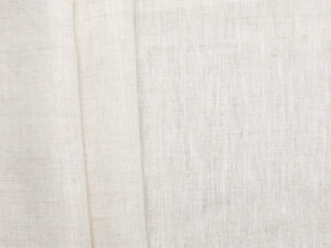 Running Stock - 280gsm 100% European Linen - Undyed