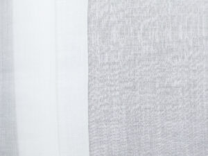 100% Ramie – Ultra Lightweight (Running Stock)