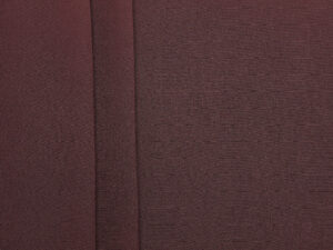 Silk Crepe - Merlot