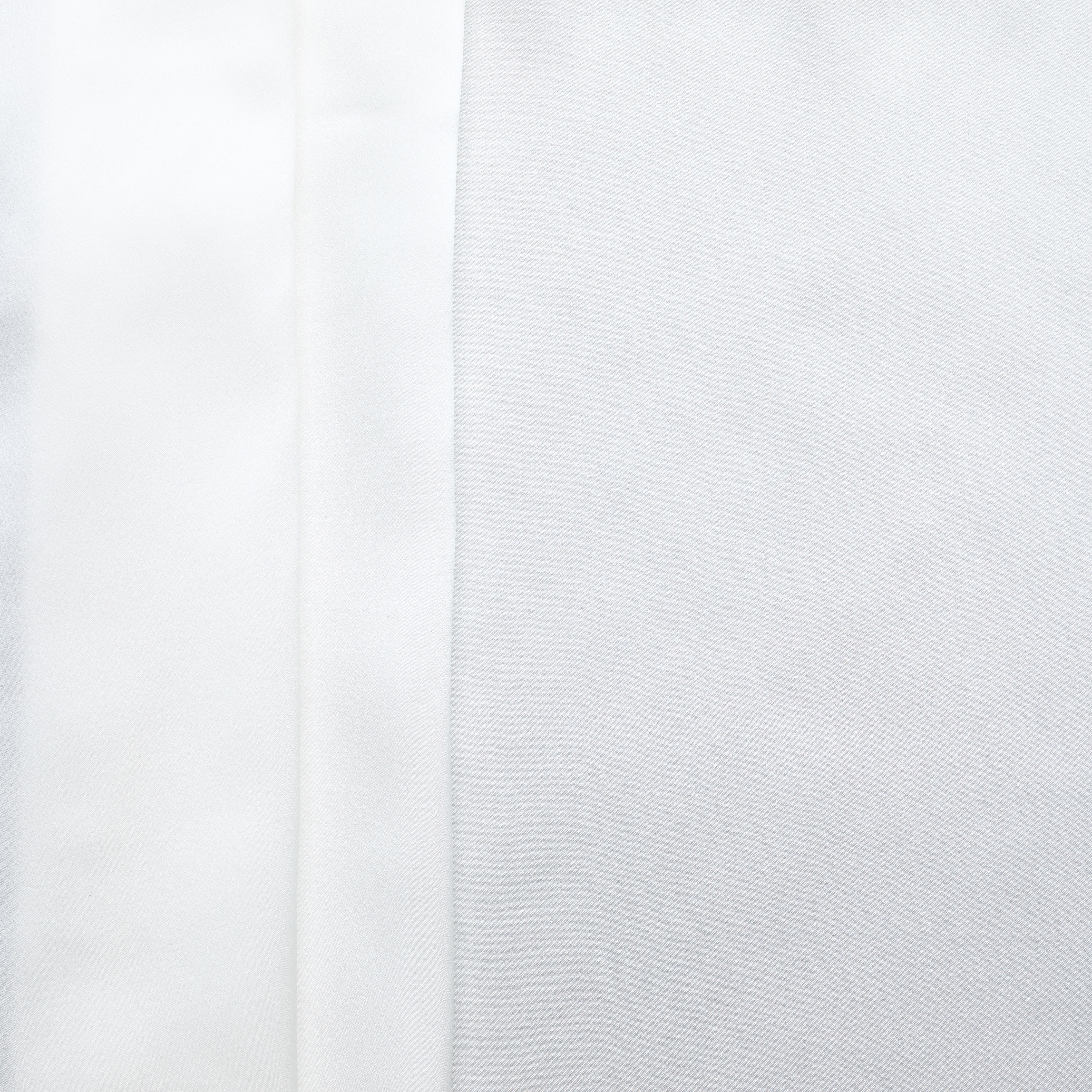 100% Silk Satin (19mm) - PFD (Running Stock)