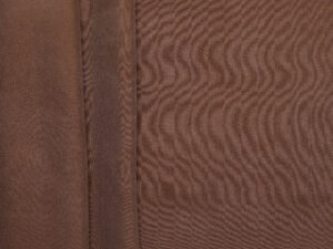 100% Silk Habotai - Cocoa
