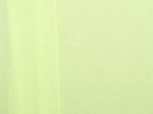 Polyester Stretch Jersey - Soda Yellow