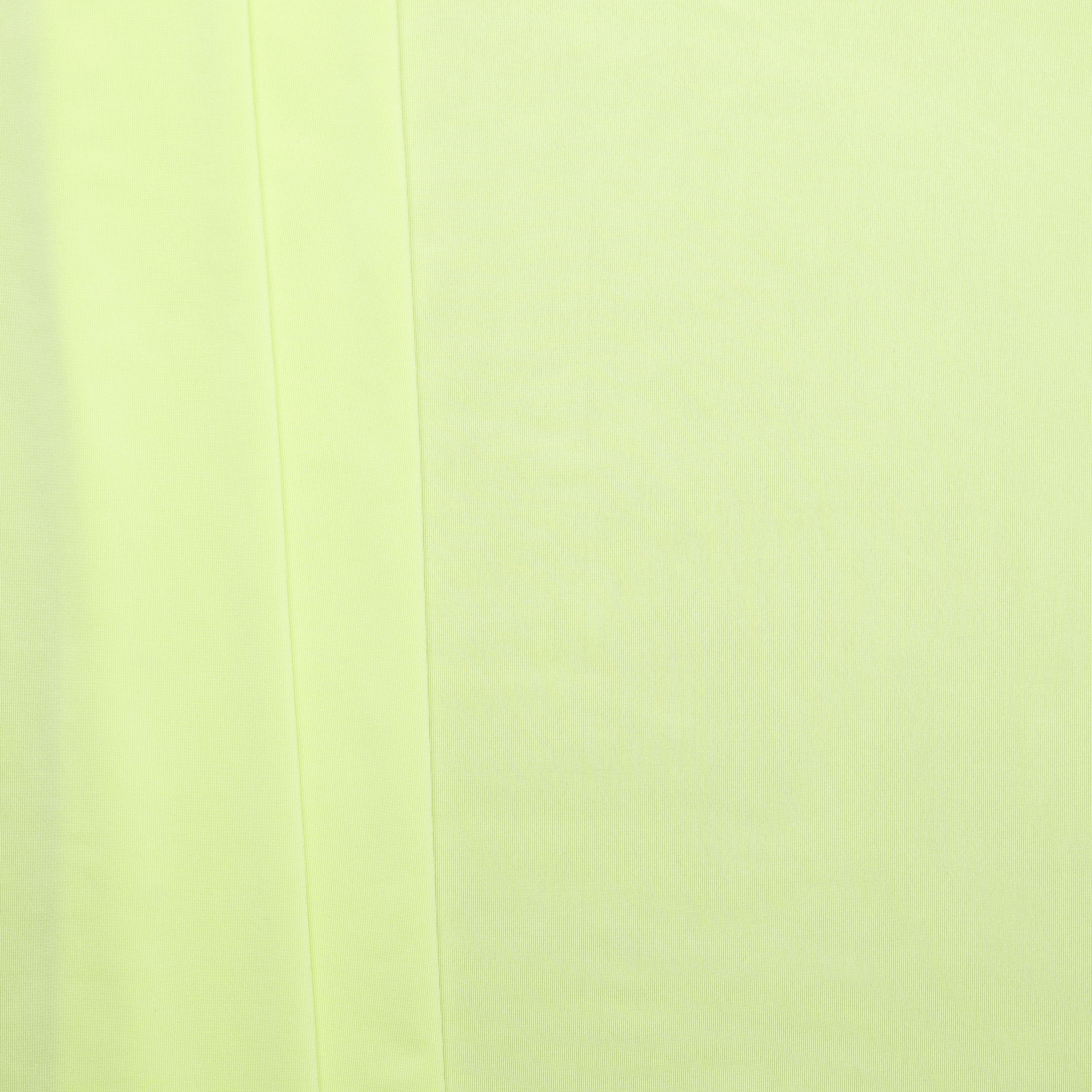 Polyester Stretch Jersey - Soda Yellow