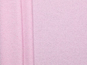 Glitter Knit - Baby Pink