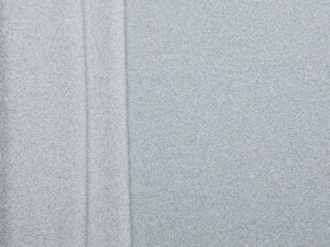 Glitter Knit - Silver