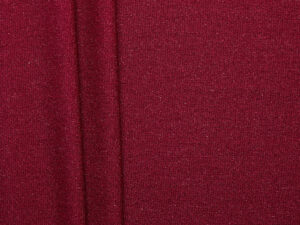 Glitter Knit - Wine