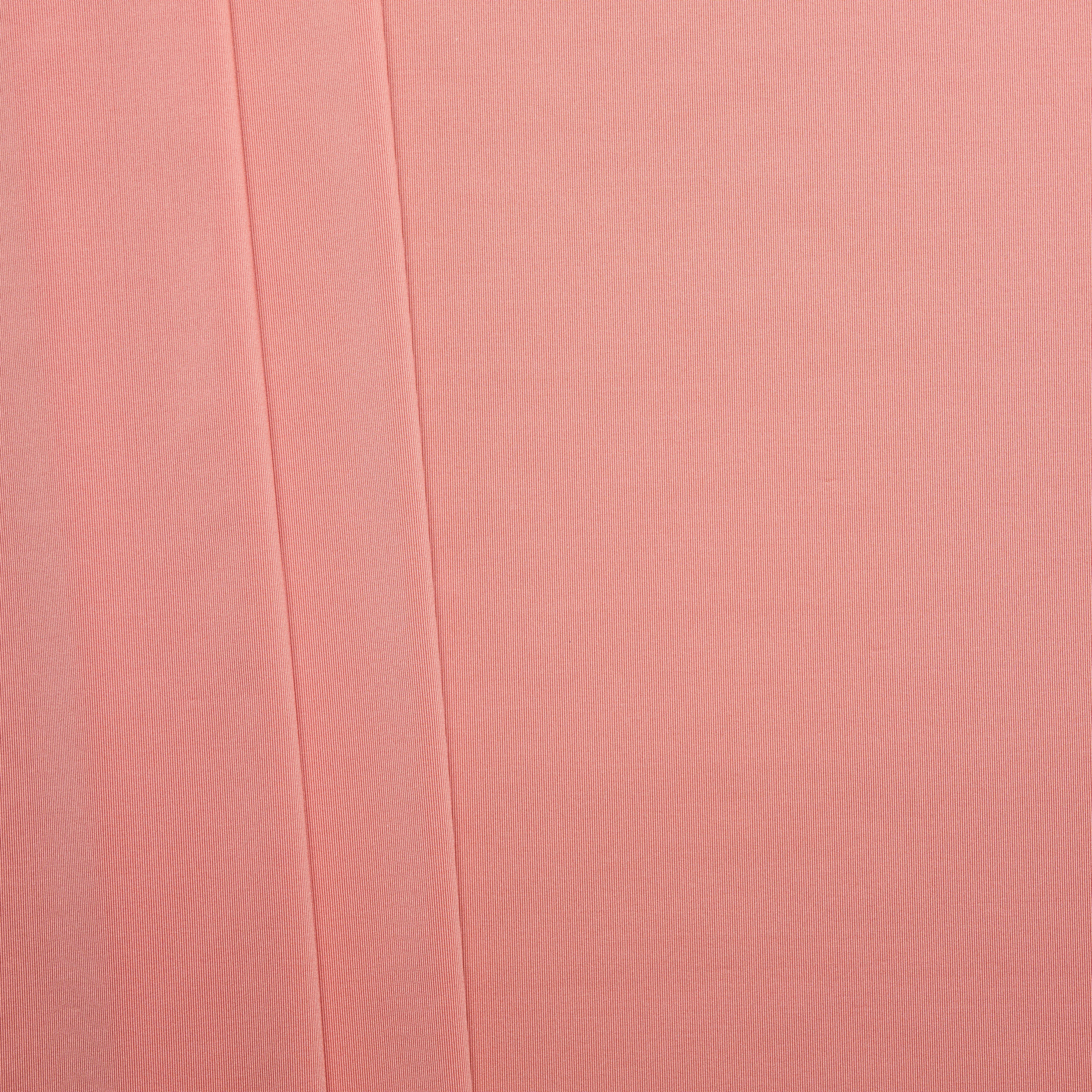 ITY Stretch Jersey Polyester - Peach