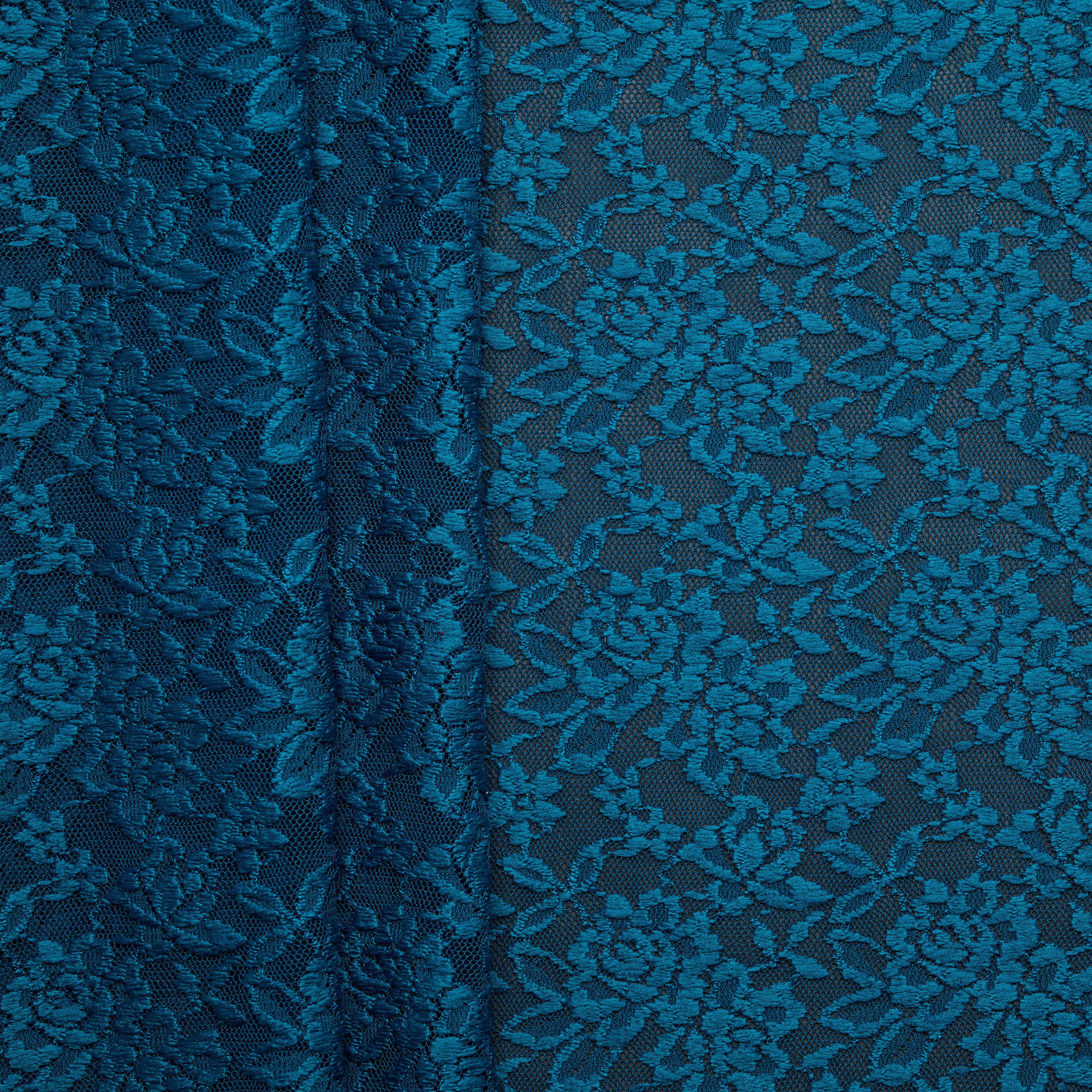 Stretch Lace - Jewel