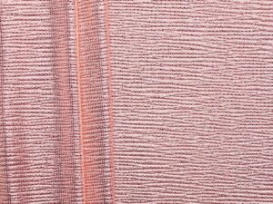 Stretch Lurex - Peach