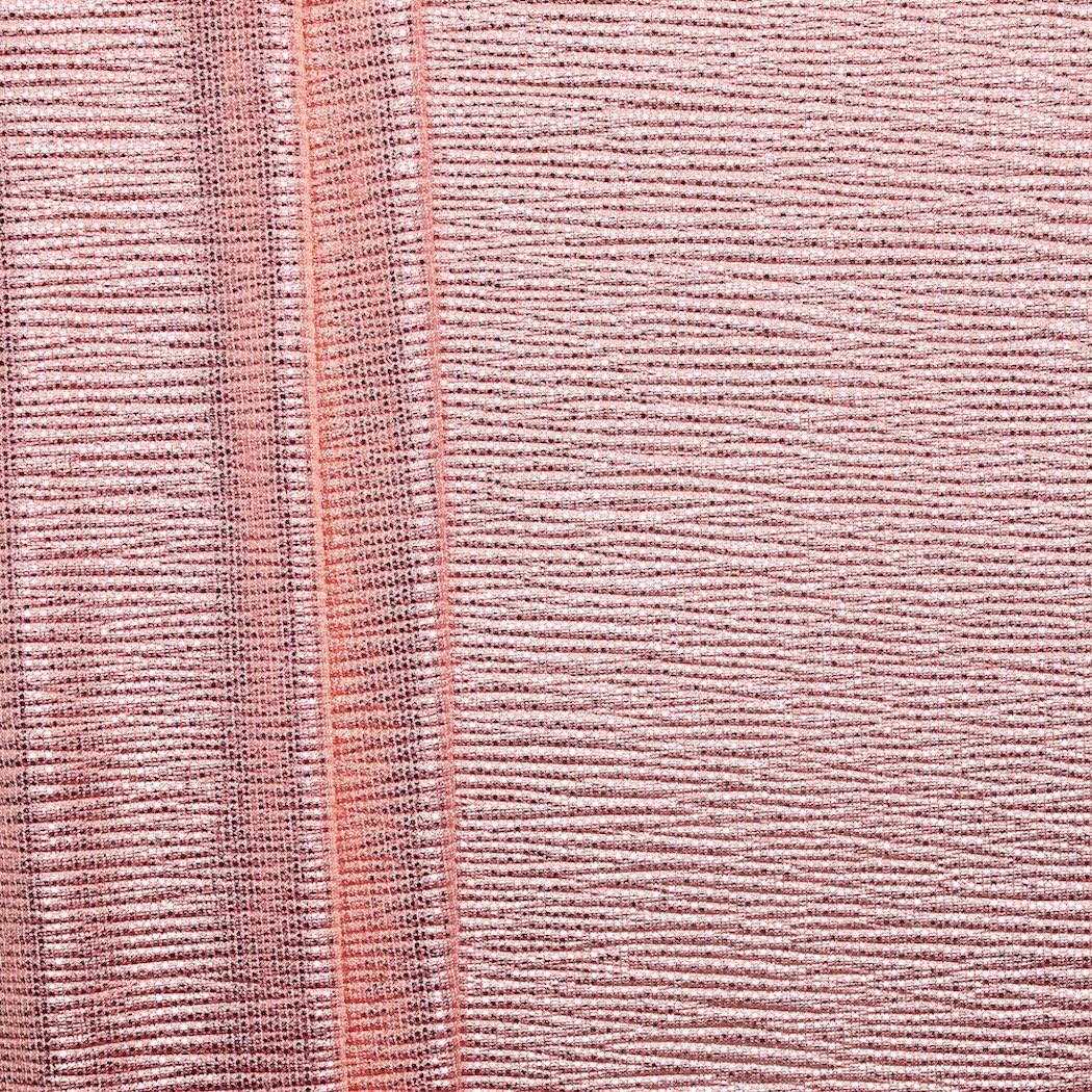Stretch Lurex - Peach