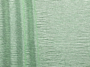 Stretch Lurex - Apple