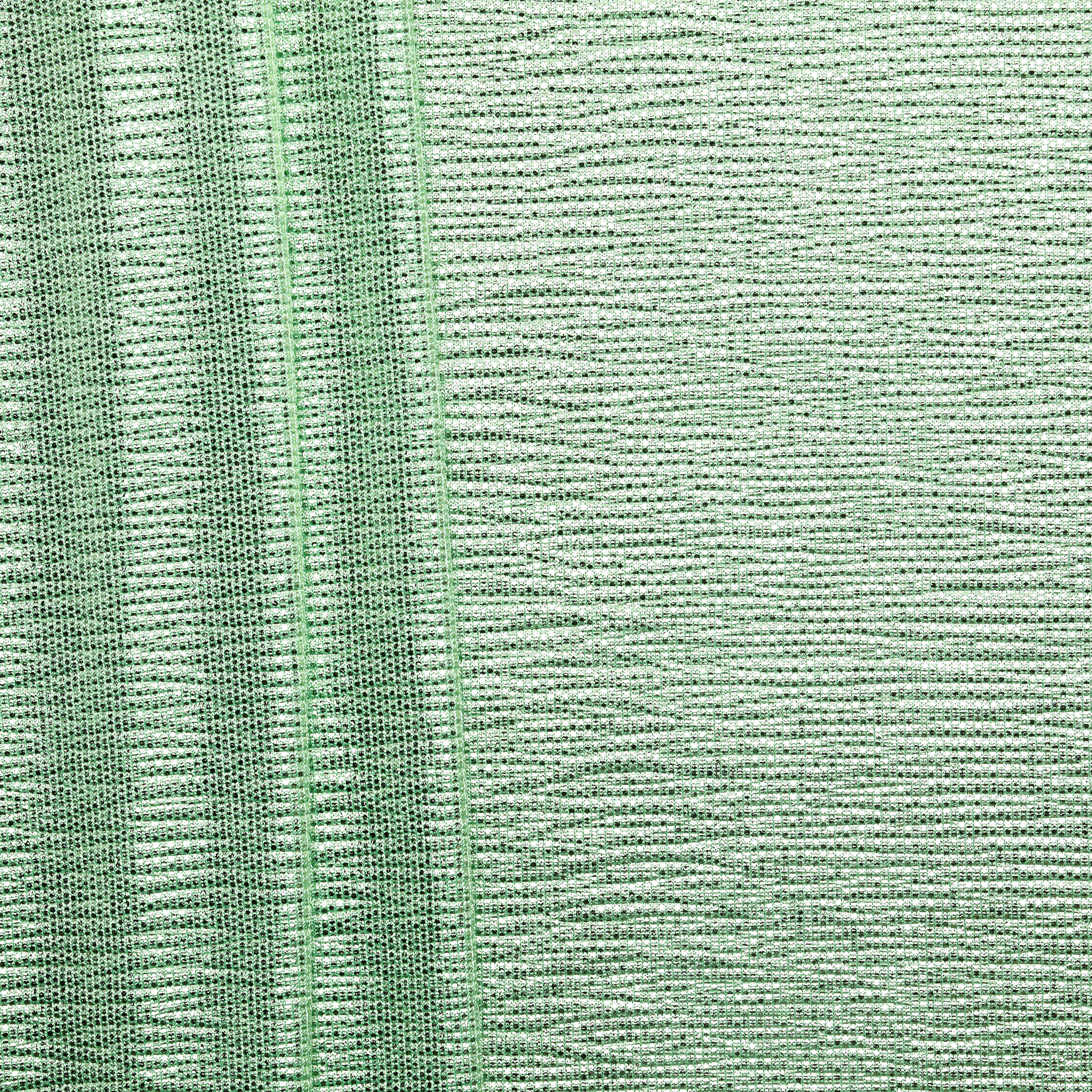 Stretch Lurex - Apple