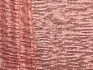 Stretch Lurex - Pink